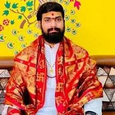 Dr. Pavan Guruji - Best Astrologer in Hyderabad